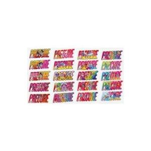 中古キャラカード 全20種セット Film Collectionクリアカード 「映画プリキュアオール...