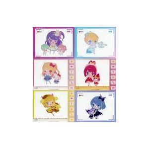 中古キャラカード 全6種セット 「【推しの子】×サンリオキャラクターズ POP UP SHOP アク...