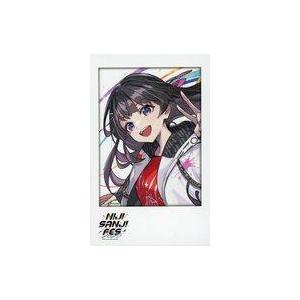 中古キャラカード 月ノ美兎 「バーチャルYouTuber にじさんじ にじさんじフェス2023 ランダムチェキ風カード」｜suruga-ya