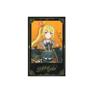 BANDAI（バンダイ） にじさんじ ウエハース2 [24.星川サラ]【ネコポス