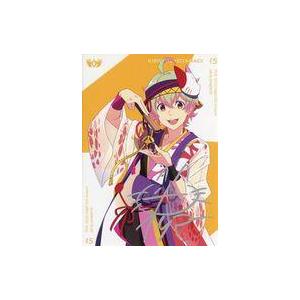 中古キャラカード 猫柳キリオ 特製ブロマイド 「CD THE IDOLM＠STER SideM 49...