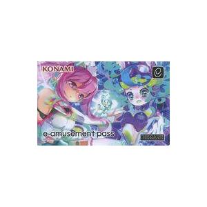 中古キャラカード レイシス＆TAMA e-AMUSEMENT PASS 「SOUND VOLTEX」...