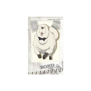 中古キャラカード B.ボンド・フォージャー 「劇場版 SPY×FAMILY CODE： White ...