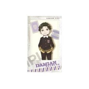 中古キャラカード B.ダミアン・デズモンド 「劇場版 SPY×FAMILY CODE： White ...
