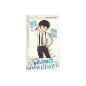 中古キャラカード B.フランキー・フランクリン 「劇場版 SPY×FAMILY CODE： Whit...