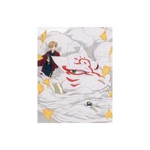 中古キャラカード ジャケットイラスト イラストピンナップ 「夏目友人帳 Blu-ray Disc B...