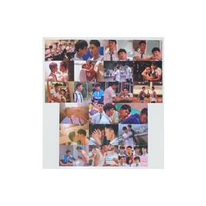 中古キャラカード 両面大判フォトカード20枚+キャラクターカード1枚セット 「Blu-ray HIS...