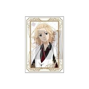 中古キャラカード 佐野万次郎(タキシード/バストアップ) 「東京リベンジャーズ 描き下ろしアートコレ...