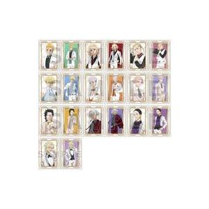 中古キャラカード 全20種セット 「東京リベンジャーズ 描き下ろしアートコレクトカード」
