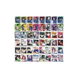 中古キャラカード 全48種セット 「ブルーロック スナップマイドSQmore!2」