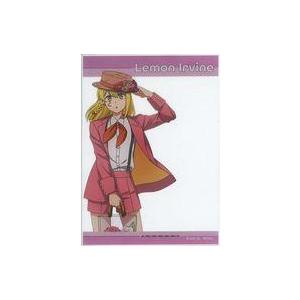 中古キャラカード レモン・アーヴィン 「マッシュル -MASHLE- POP UP SHOP in ...