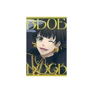 中古キャラカード 蜂楽廻(等身) イラストカード 「ブルーロック×S