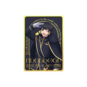 中古キャラカード 蜂楽廻 「ブルーロック×STELLAMAP