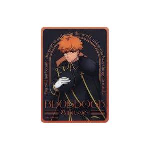 中古キャラカード 國神錬介 「ブルーロック×STELLAMA