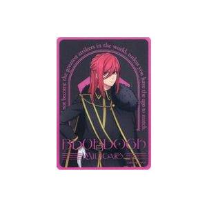 中古キャラカード 千切豹馬 「ブルーロック×STELLAMA