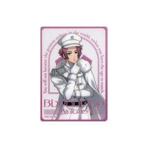 中古キャラカード 糸師冴 「ブルーロック×STELLAMAP