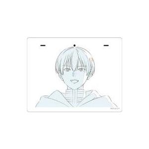 中古キャラカード ヒンメル 「葬送のフリーレン 原画 トレーディングアクリルカード」