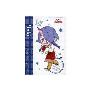 中古キャラカード 陰鬼(ミニキャラ) 「姫様“拷問”の時間です トレーディングブロマイド」