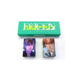 中古キャラカード [単品] NCT 127 フォトカード100枚セット 「DICON D’FESTA...