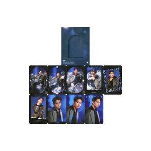 中古キャラカード ブライト(ワチラウィット・チワアリー) GMMTV SHINING SERIES ...
