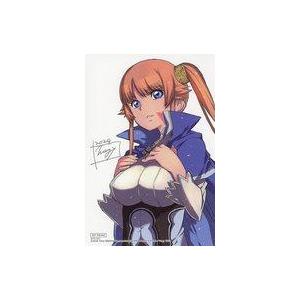 中古キャラカード ノウェム・フォクスズ 特製イラストカード 「コミックス セブンス 第1巻」 三洋堂...