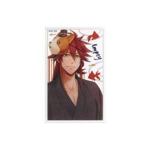 中古キャラカード インピー・バービケーン(Code：Realize) 「オトメイトパーティー2024...