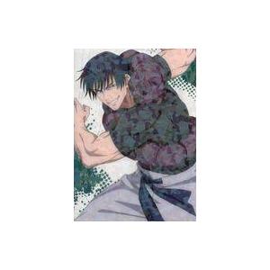 中古キャラカード 伏黒甚爾(縦型/等身) 「呪術廻戦 ファントムパレード クリアカード 懐玉・玉折」