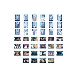 中古キャラカード 全40種セット 「名探偵コナン オーロラアートコレクション vol.2」