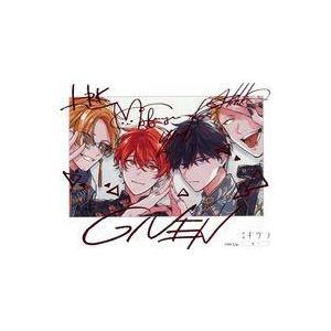 中古キャラカード 集合 キヅナツキ描き下ろしポラロイド風カード 「映画 ギヴン 海へ」 ムビチケカー...