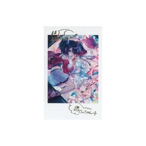 中古キャラカード 超絶最かわてんしちゃん＆あめちゃん(額縁) 「NEEDY GIRL OVERDOS...