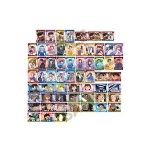 中古キャラカード 全60種セット 「名探偵コナン トレーディングふぁぼカvol.5 船乗り」