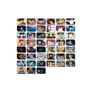 中古キャラカード 全45種セット 「名探偵コナン 場面写トレーディングクリアカードvol.2」