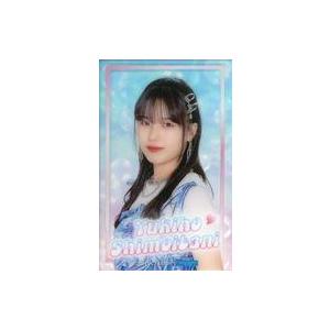 中古キャラカード 下井谷幸穂(アンジュルム) ク...の商品画像
