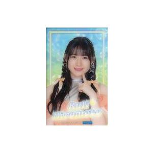 中古キャラカード 広本瑠璃(OCHA NORMA...の商品画像