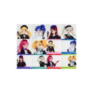 中古キャラカード 全12種セット 「アイカツ! 10th STORY 〜未来へのSTARWAY〜 描...