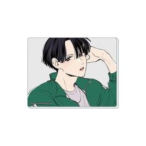 中古キャラカード 小野寺綾斗(緑シャツ) 「ひねくれ小野寺くんの不器用な恋 アクリルカード 01.(...