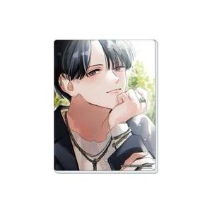 中古キャラカード 小野寺綾斗(日差し) 「ひねくれ小野寺くんの不器用な恋 アクリルカード 01.(公...