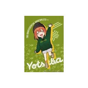 中古キャラカード 中野四葉(デフォルメ) 「五等分の花嫁∽-サウナ行こう!-×アニメガ×ソフマップ ...