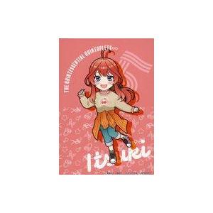 中古キャラカード 中野五月(デフォルメ) 「五等分の花嫁∽-サウナ行こう!-×アニメガ×ソフマップ ...