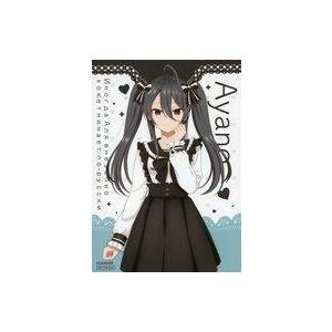 中古キャラカード 君嶋綾乃 Kawaii ver. ブロマイド 「時々ボソッとロシア語でデレる