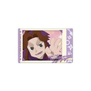 中古キャラカード 平滝夜叉丸(名前右下) 「忍たま乱太郎 スナップマイド2」