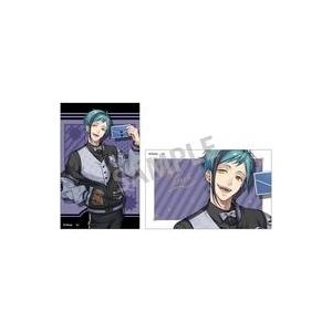 中古キャラカード フロイド・リーチ ユニオンバースデーver. Tinymide 「ディズニーツイス...