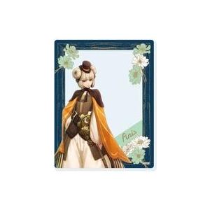 中古キャラカード フィーニス 「Code：Realize アクリルカード 01.公式イラスト」