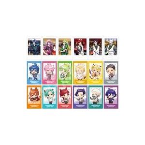 中古キャラカード 全18種セット 「魔入りました!入間くん ポラショットコレクション ラウンドワンコ...