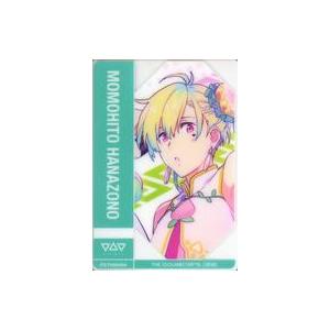 中古キャラカード 花園百々人 イラストができたあとカード 「アイドルマスター SideM×FiFS ...