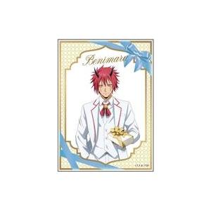 中古キャラカード ベニマル 「転生したらスライムだった件 描き下ろし トレーディングアクリルカード ...