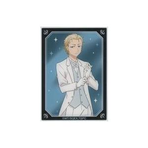 中古キャラカード 佐野命(カラー) 「TVアニメ 妖怪学校の先生はじめまし