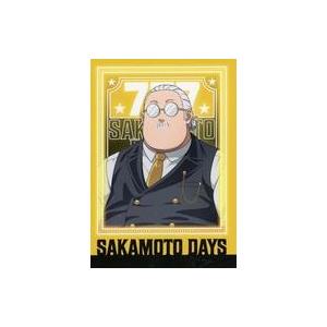 中古キャラカード 坂本太郎(ぽっちゃり/等身) フォトカード 「SAKAMOTO DAYS カジノデ...