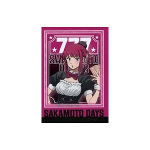 中古キャラカード 陸少糖(等身) フォトカード 「SAKAMOTO DAYS カジノディーラー アニ...