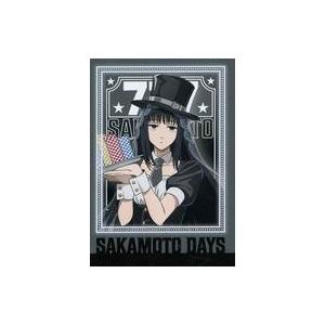 中古キャラカード 大佛(等身) フォトカード 「SAKAMOTO DAYS カジノディーラー アニメ...